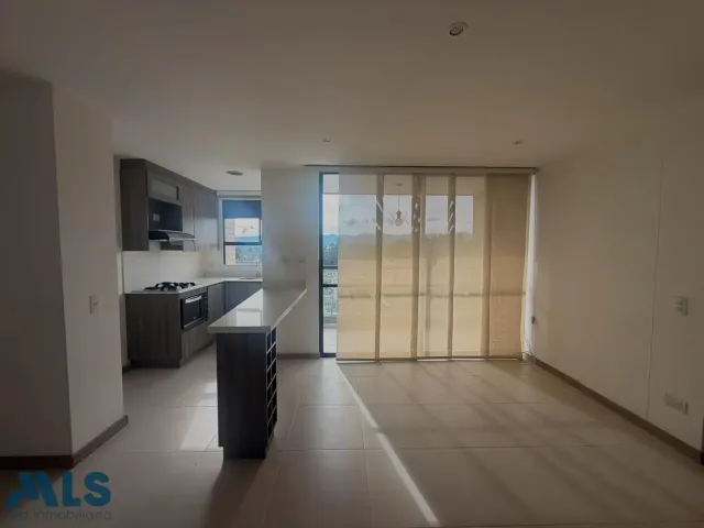 Apartamento en Rionegro en El Porvenir
