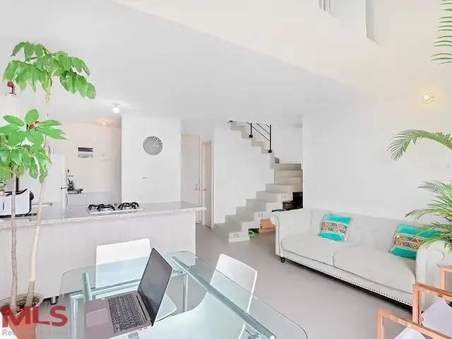 Apartamento en Medellín en Calasanz