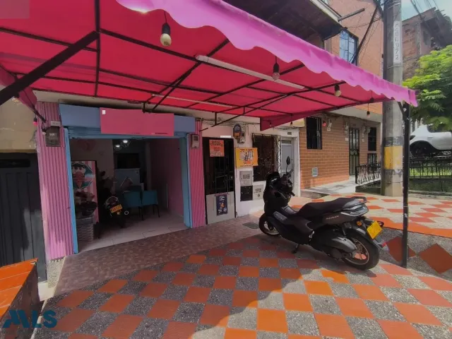 Casa en Medellín en El Salvador
