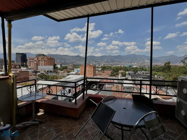 Apartamento en Medellín en El Poblado