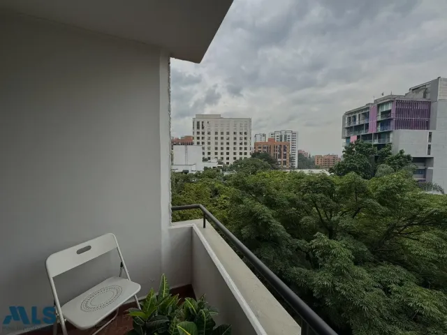 Apartamento en Medellín en Patio Bonito