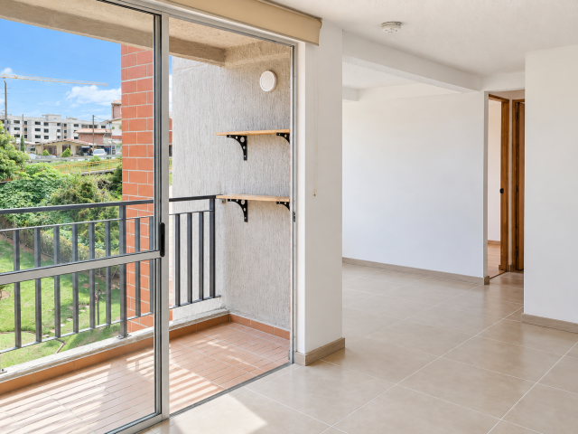 Apartment for Sale in Rionegro Fontibón | Ciudadela Río Vivo Turquesa Tower