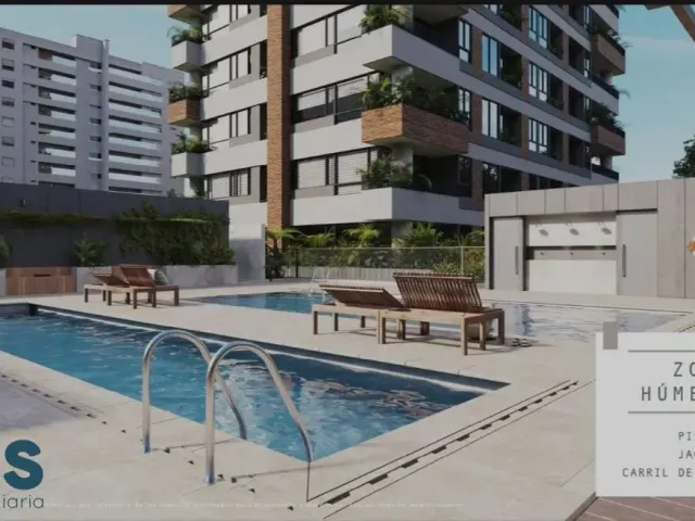 Apartamento en Medellín en Castropol