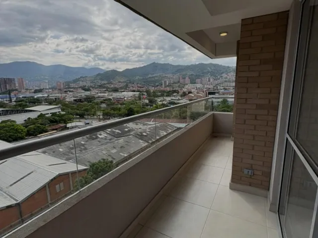 Apartamento en Envigado en Las Vegas