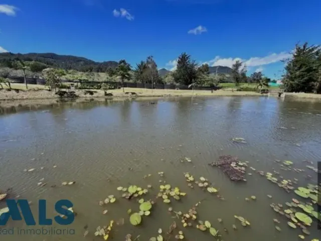 Lote Residencial en La Ceja en V. El Yarumo