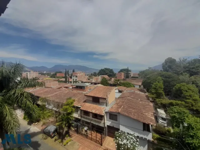 Apartamento en Medellín en Guayabal