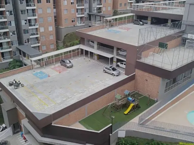 Apartamento en Envigado en La Cuenca