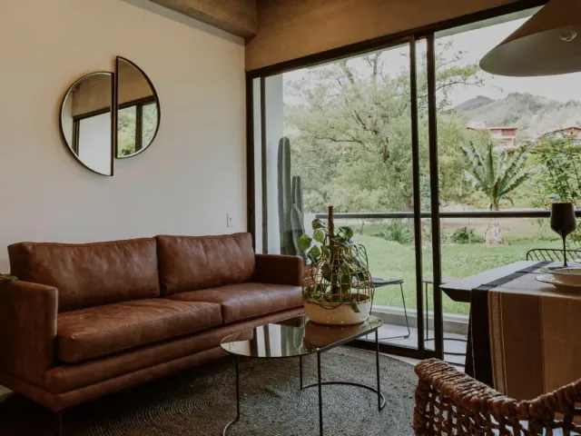 Apartamento en El Retiro en Urbano