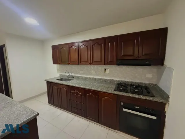 Casa en Medellín en Simon bolivar