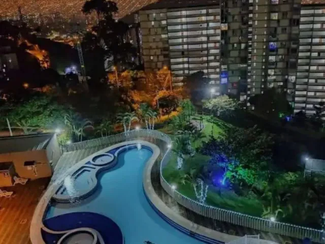 Apartamento en Medellín en Calasanz