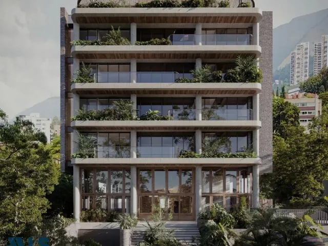 Apartamento en Medellín en San Lucas