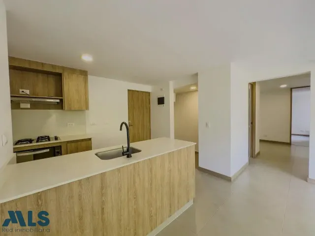 Apartamento en Envigado en Camino Verde