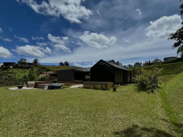 Casa en El Retiro en V. Pantanillo (El Retiro)
