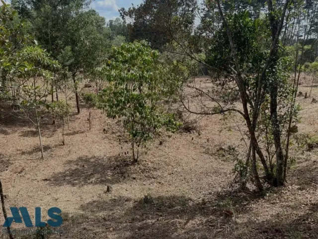 Lote Residencial en Guarne en Rural