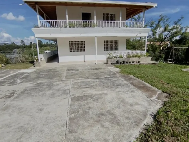 Finca Recreativa en Guarne en Rural