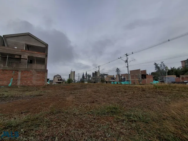 Lote Residencial en Rionegro en San Antonio de Pereira