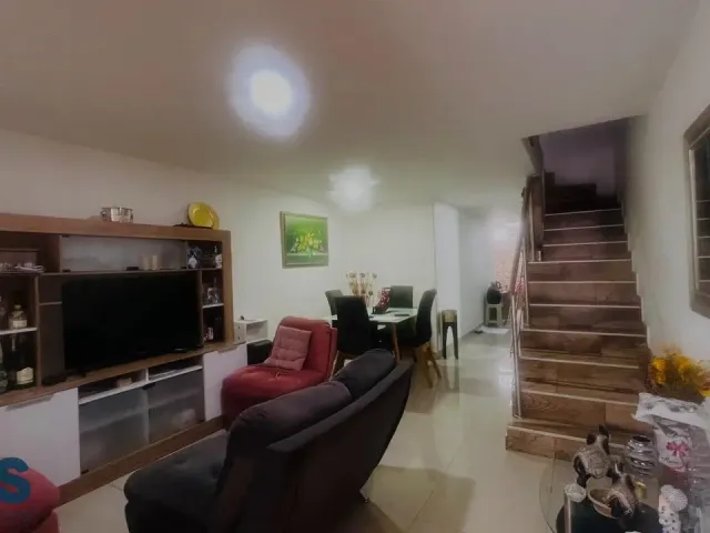Casa en Medellín en La Nubia