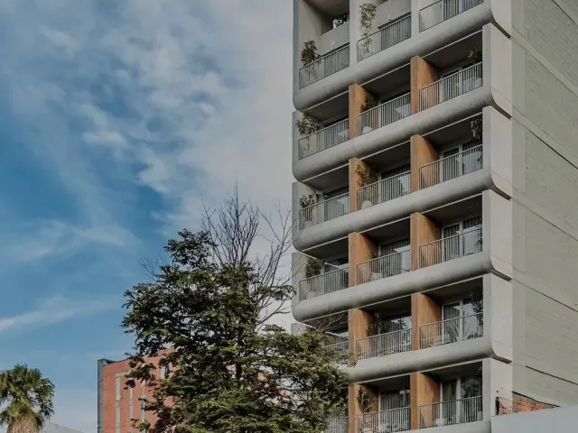 Apartamento en Medellín en Bolivariana