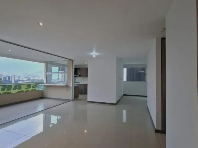 Apartamento en Envigado en Zuñiga