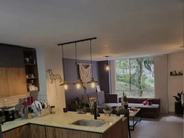 Apartamento en Medellín en Loma del Indio