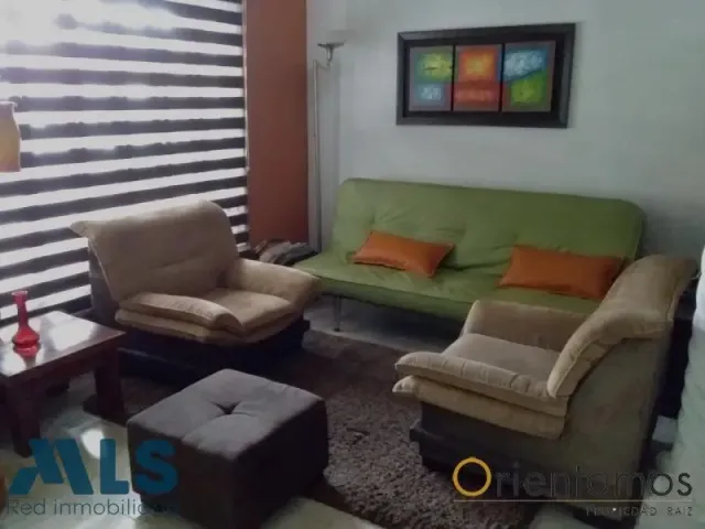 Casa en Rionegro en Sector Centro