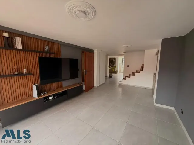Apartamento en Medellín en Laureles