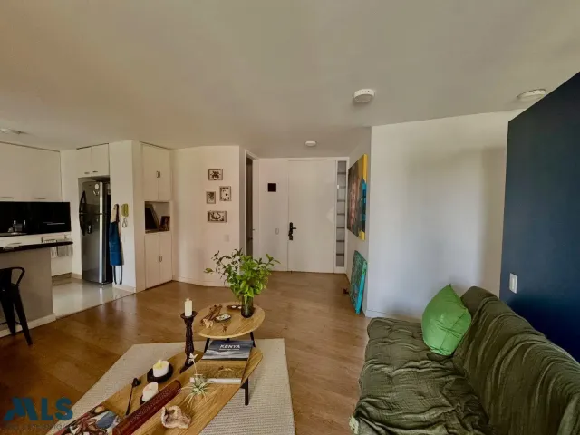 Apartamento en Medellín en Lalinde