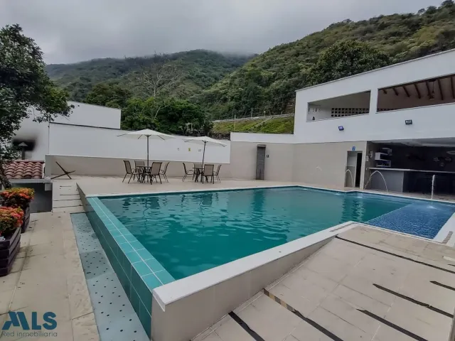 Finca Recreativa en San Jerónimo en Rural