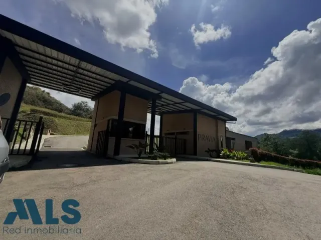 Lote Residencial en Rionegro en Cabeceras
