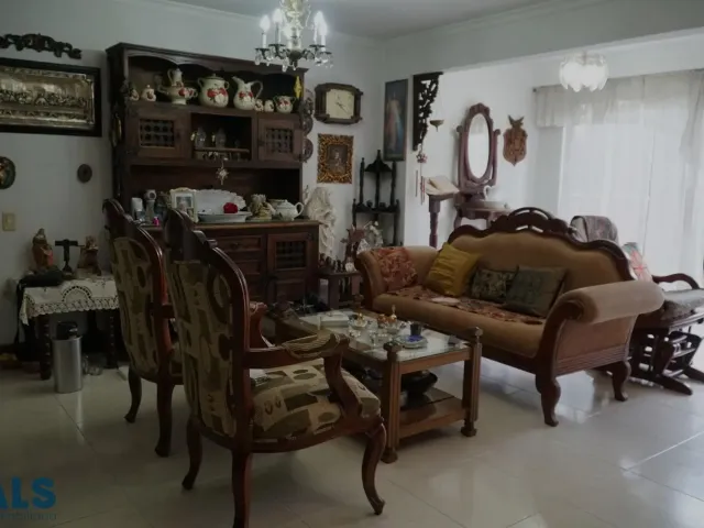 Apartamento en Envigado en La Abadía