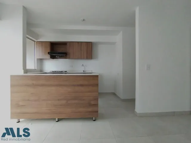 Apartamento en Marinilla en La Dalia