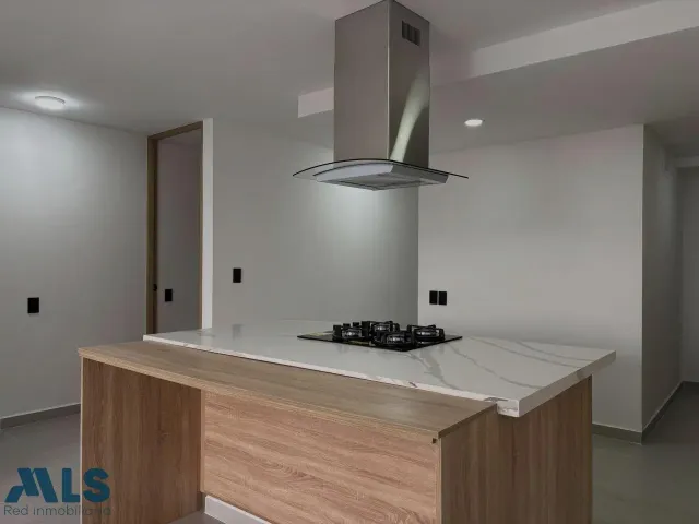 Apartamento en Medellín en Las Palmas