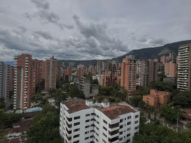 Apartamento en Medellín en Alejandría