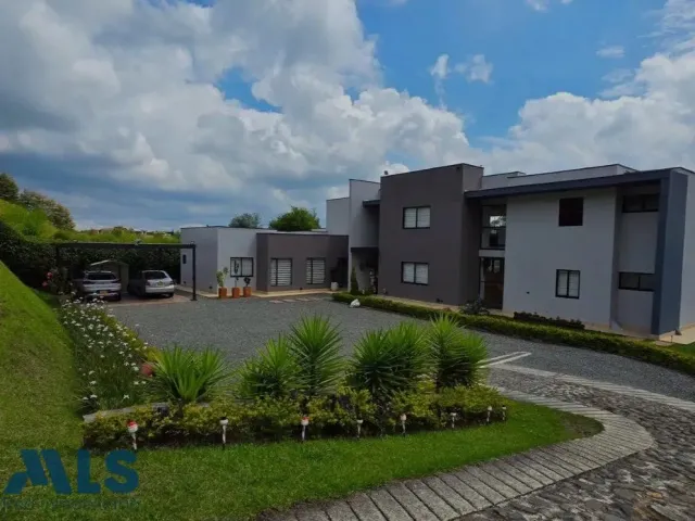 Finca Recreativa en Guarne en Centro