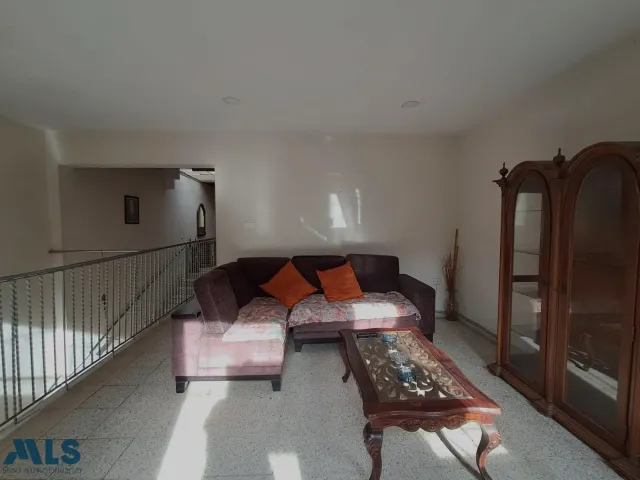 Casa en Medellín en Prado