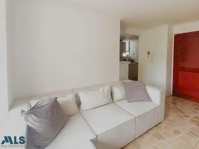 Apartamento en Medellín en Laureles