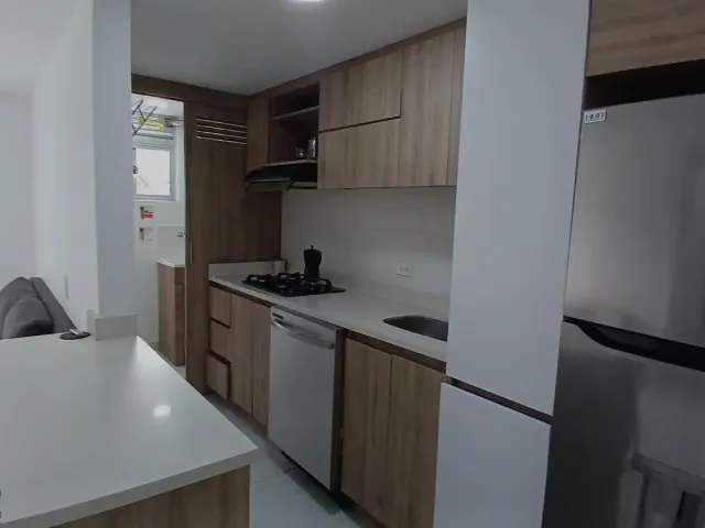 Apartamento en Itagüí en Suramerica
