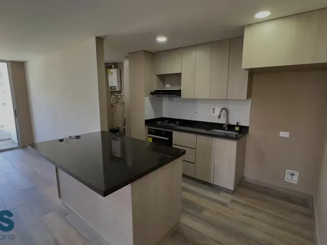 Apartamento en Sabaneta en La Doctora