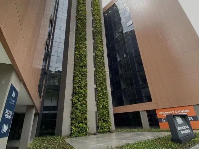 Oficina en Medellín en Las Palmas