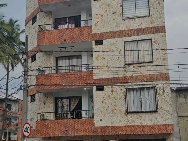 Apartamento en Medellín en Granada