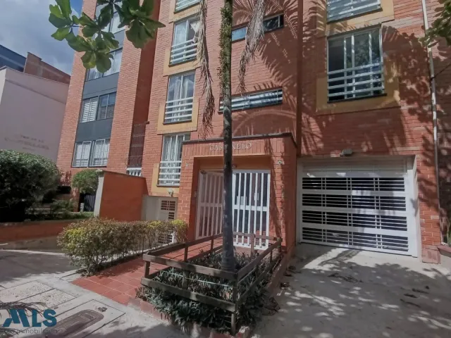 Apartamento en Medellín en Las Mercedes