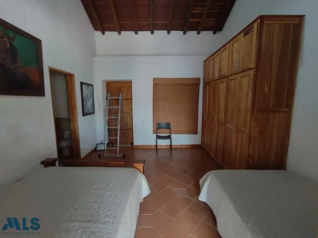 Casa en Rionegro en V. La Mosquita (Rionegro)