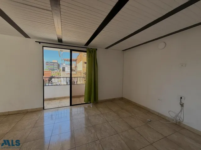 Casa en Medellín en Aranjuez