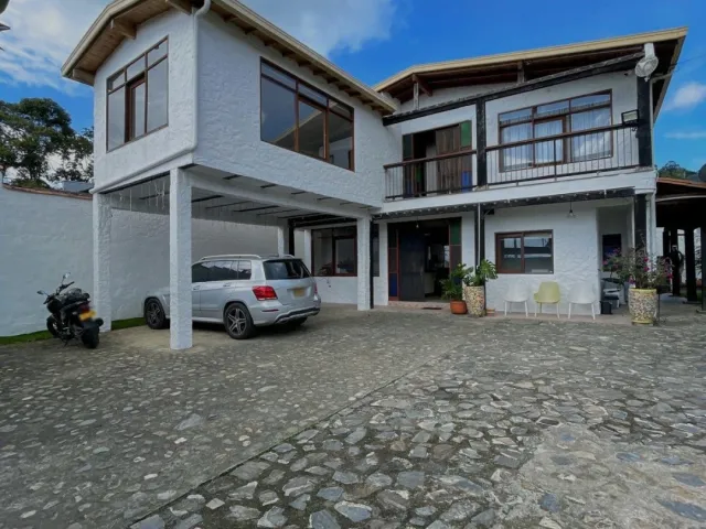 Casa en La Ceja en Pantanillo