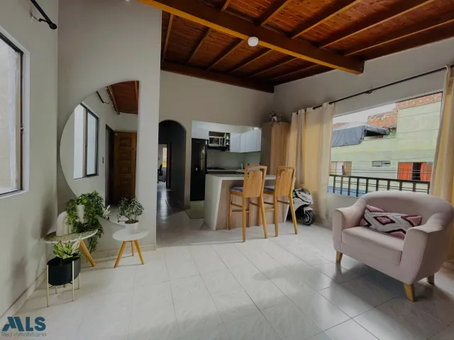 Apartamento en Itagüí en Ferrara