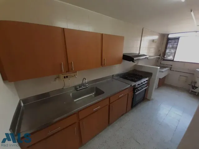 Apartamento en Medellín en Suramericana