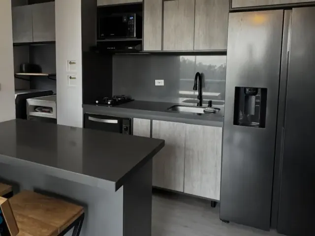 Apartamento en Rionegro en V. Fontibon 