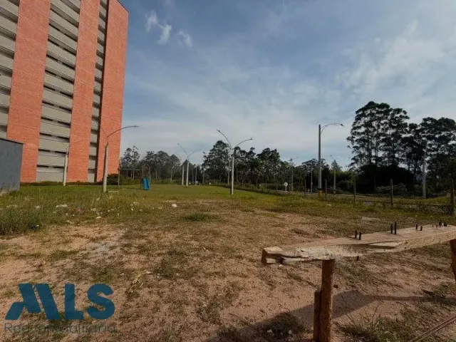 Lote Residencial en Rionegro en V. Barro Blanco