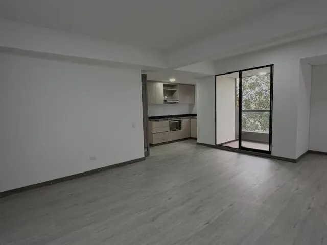 Apartamento en Medellín en Las Palmas
