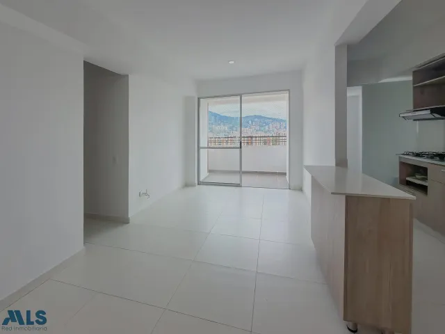 Apartamento en Itagüí en Viviendas del Sur
